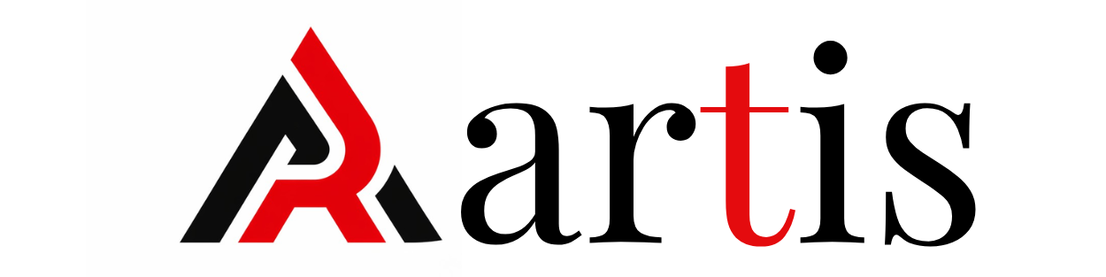 Artis Luxe Interiors L.L.C. Logo