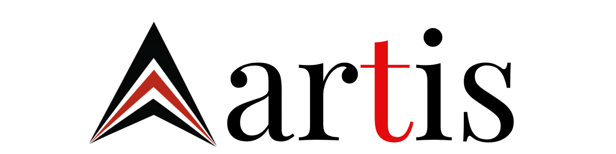 Artis Luxe Interiors Logo