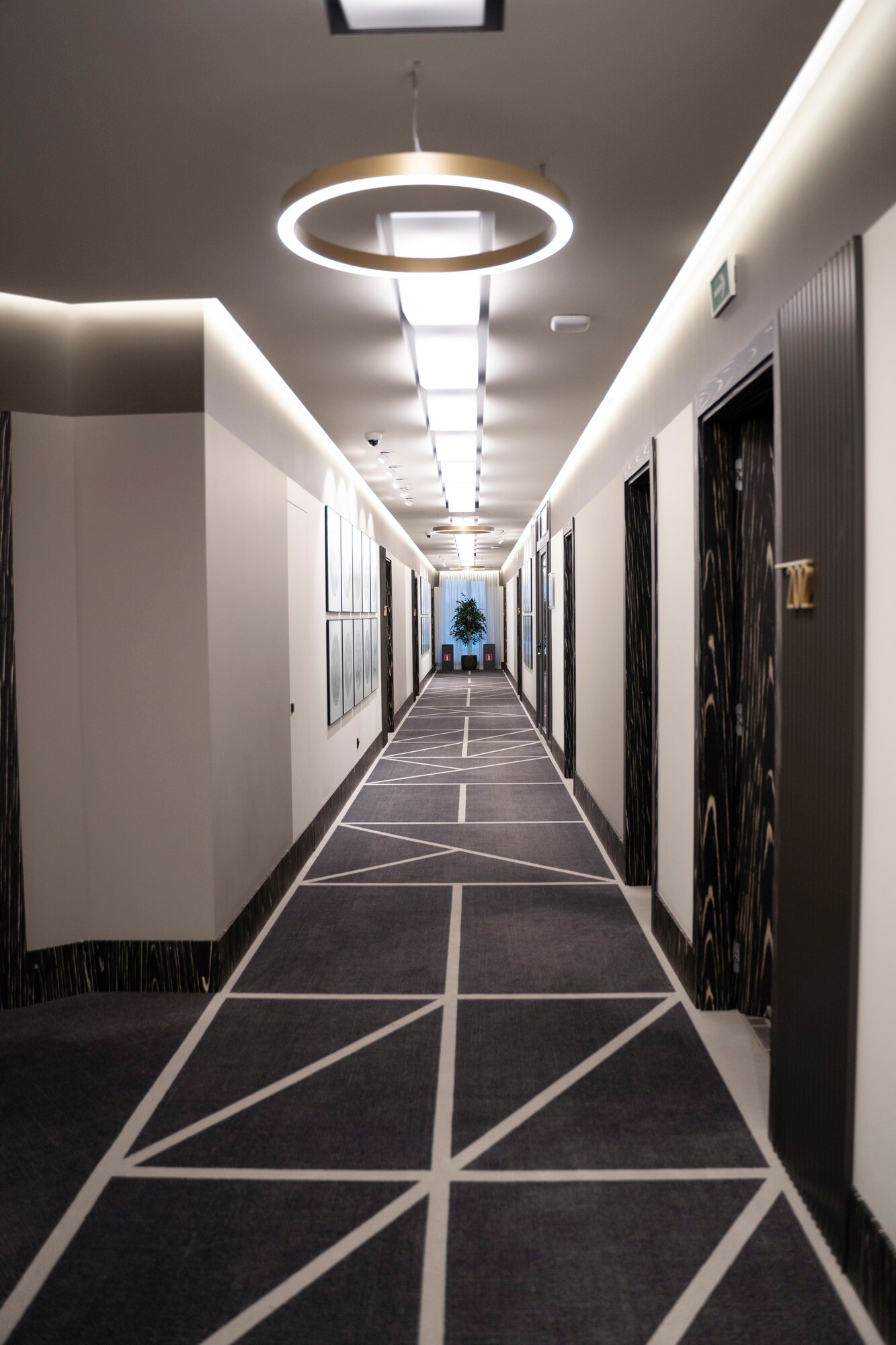 False Ceiling