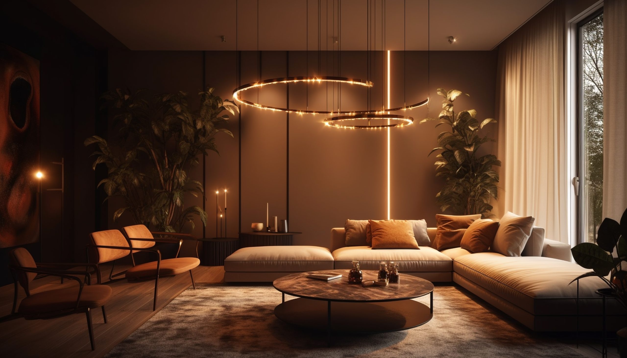 Luxury Interior