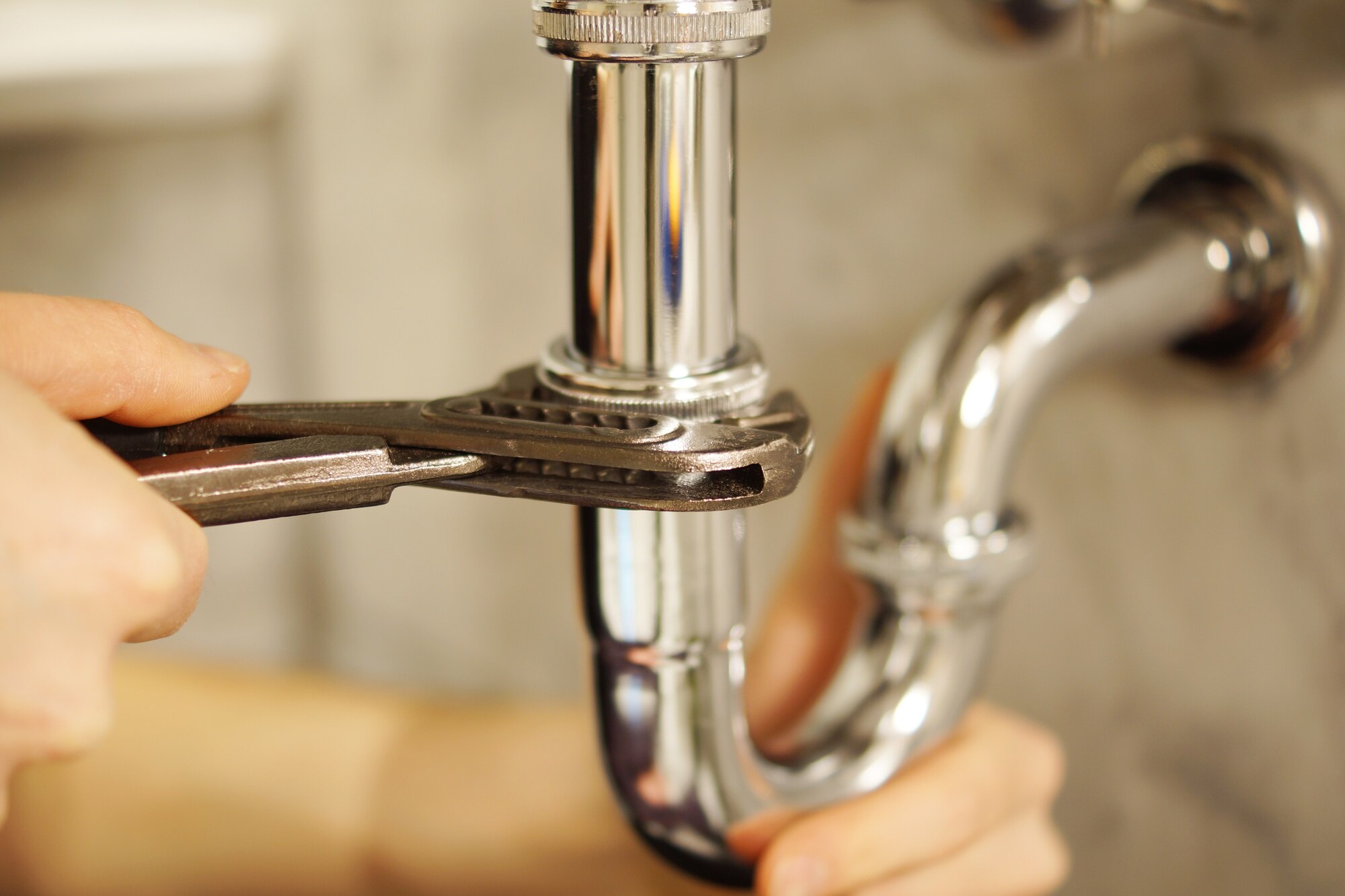Plumbing and Sanitary Installation